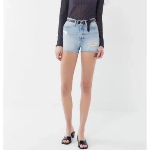 Urban Outfitters BDG Jean Short - Picture 11 of 12